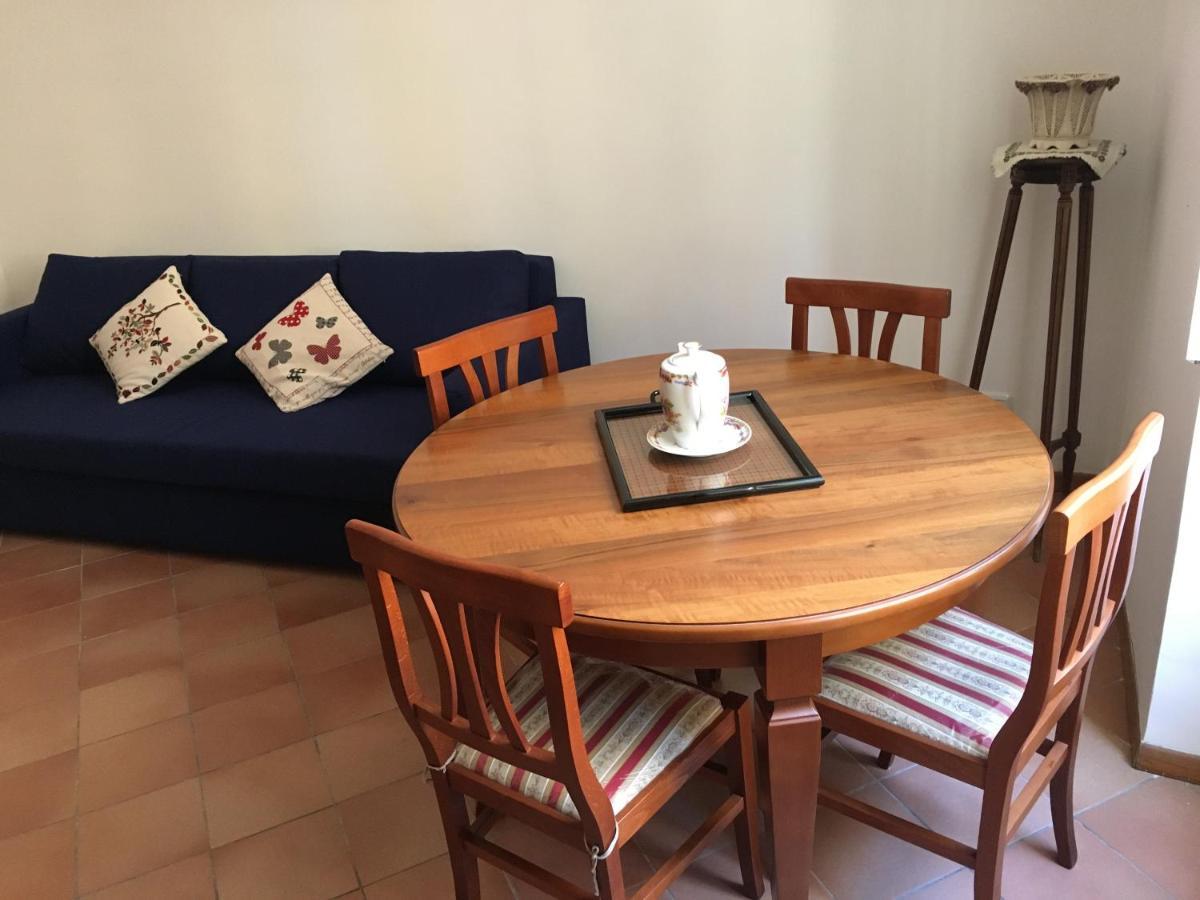 Sweety House Apartment Rom