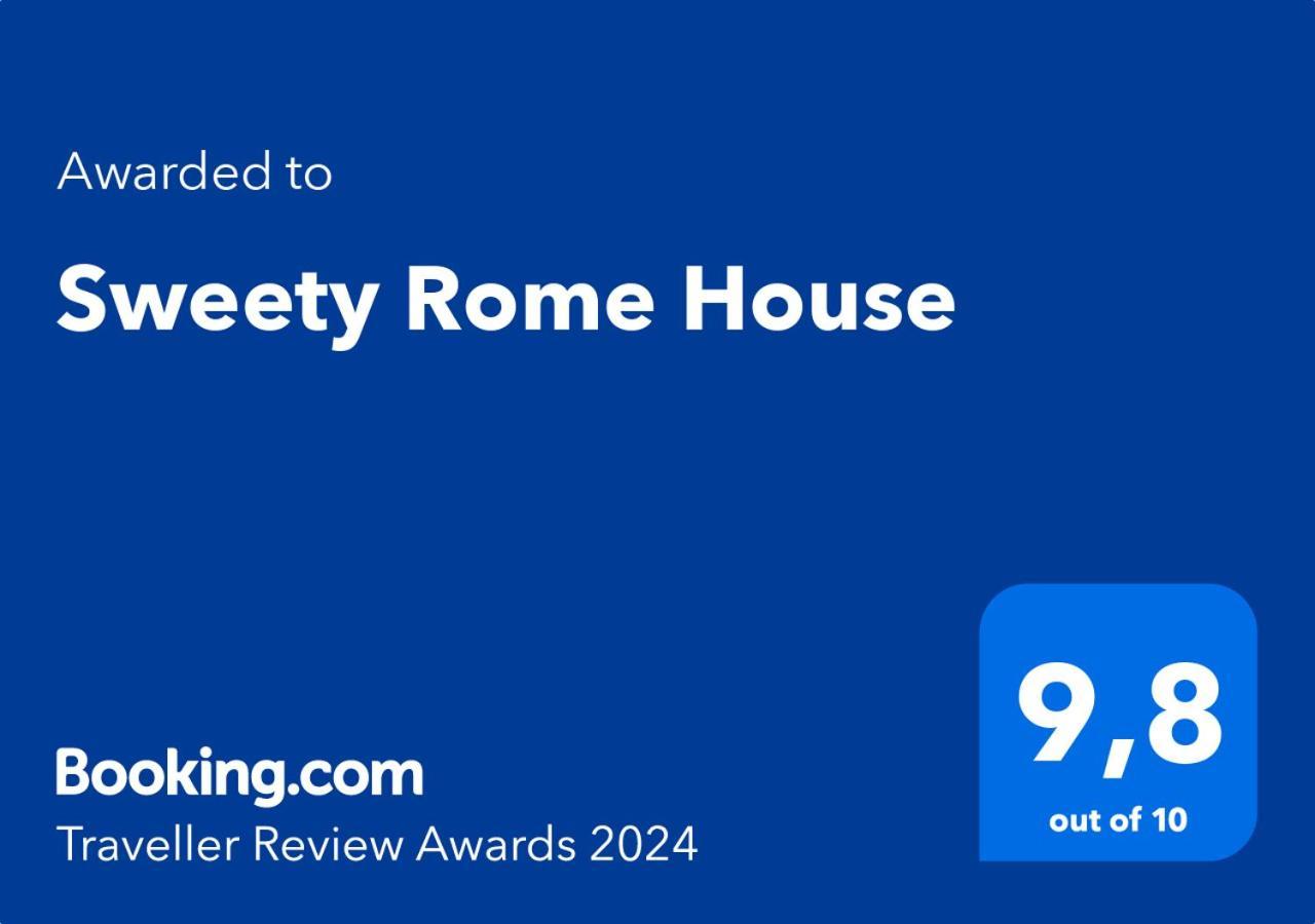 Apartment Sweety House Rom