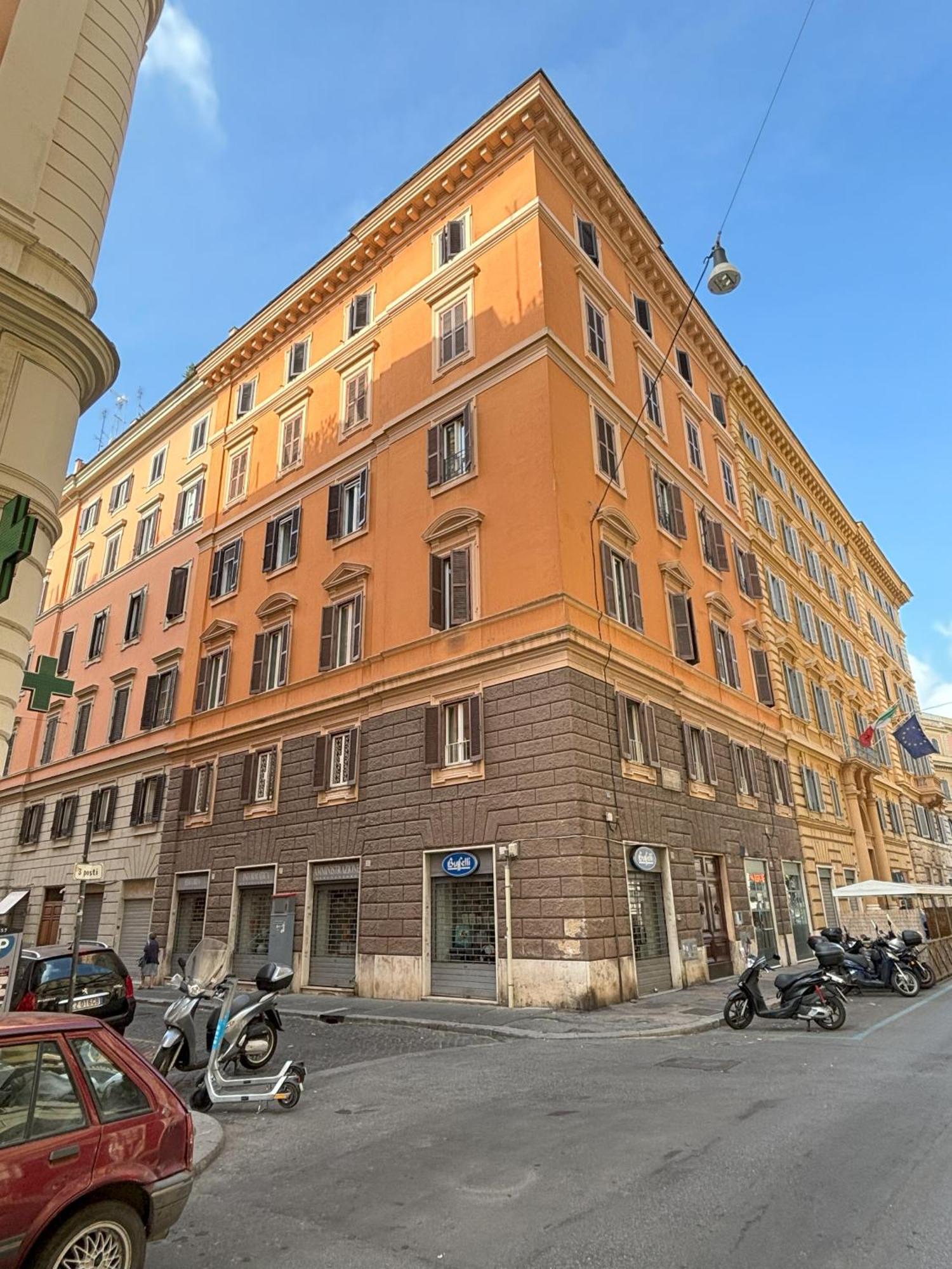 Sweety House Apartment Rom
